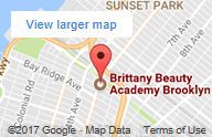 Brittany Beauty Academy Brooklyn