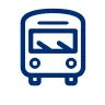 Bus icon