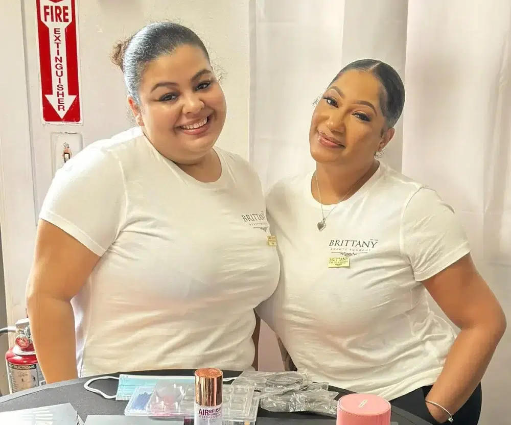 Bronx-GBP | Brittany Beauty Academy