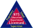 Nysed Licensed