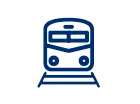 Train icon