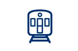 Train icon