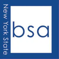 nys beauty school association logo